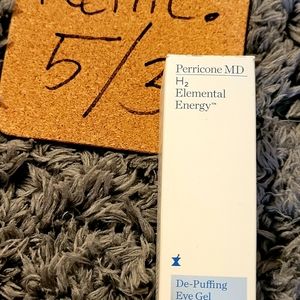 Perriconne MD eye serum
